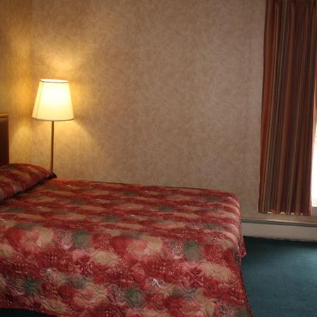 Haven Inn St. Anthony Esterno foto
