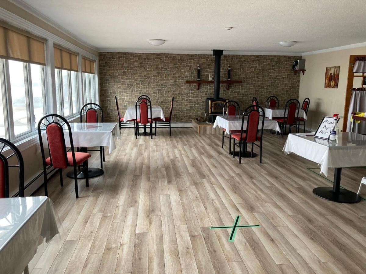 Haven Inn St. Anthony Esterno foto