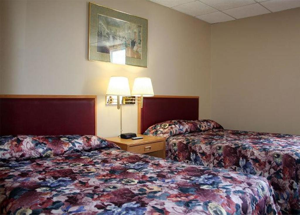 Haven Inn St. Anthony Camera foto