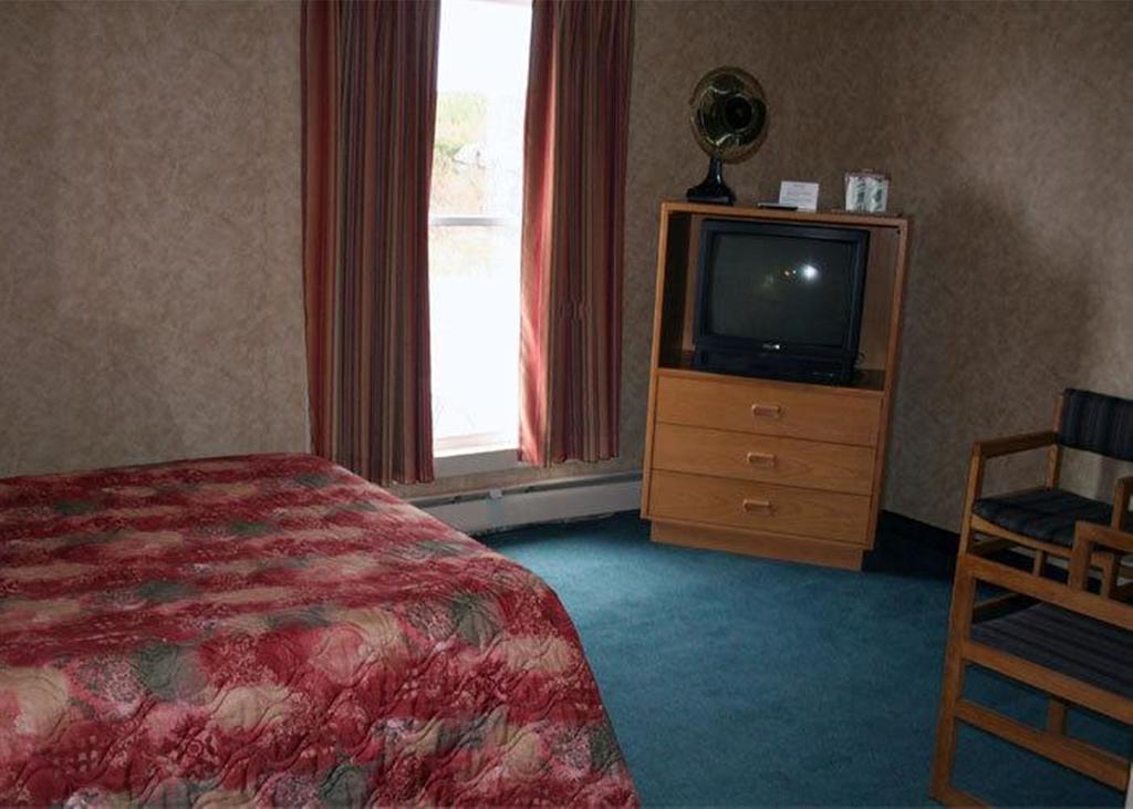 Haven Inn St. Anthony Camera foto
