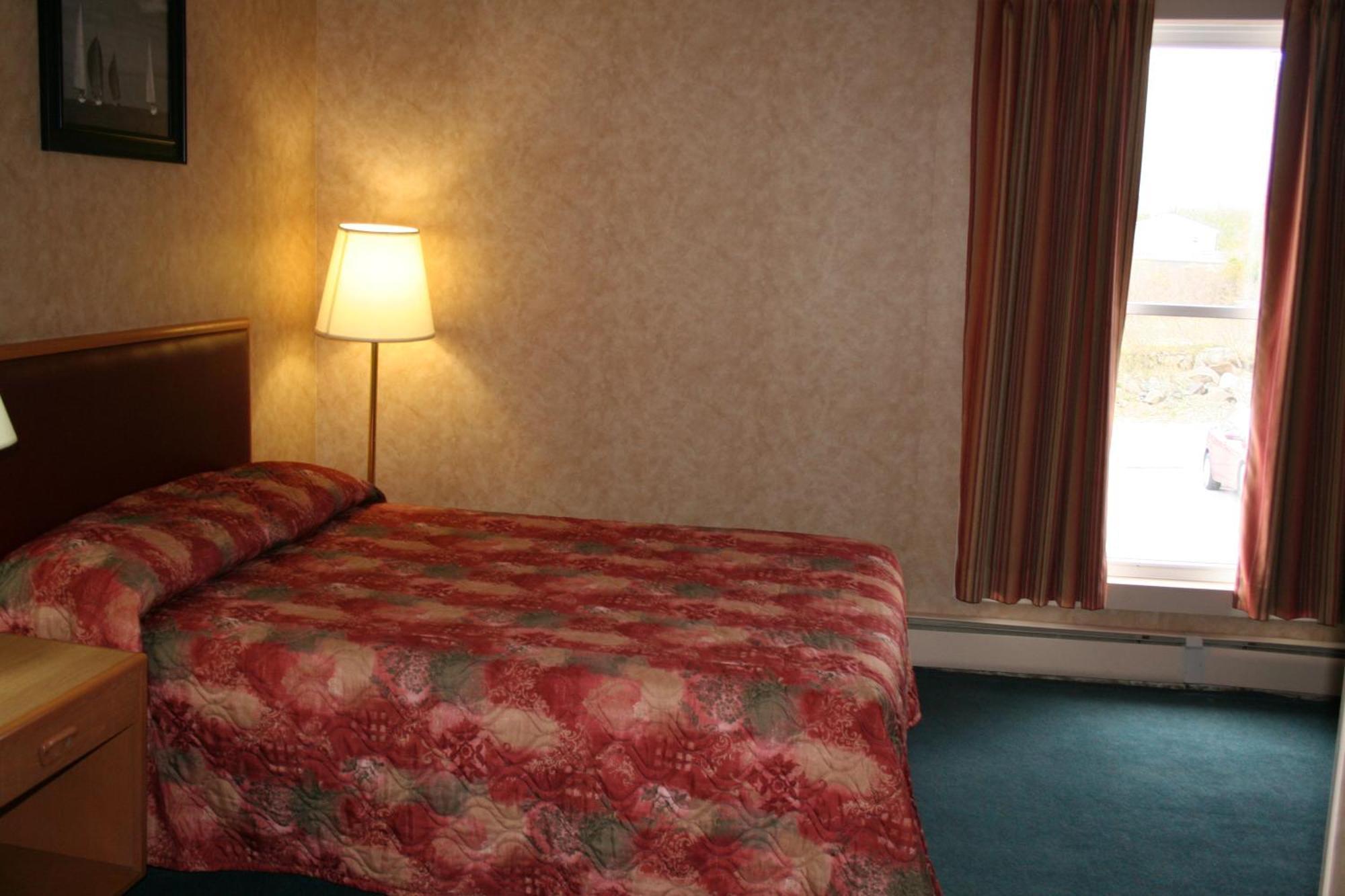 Haven Inn St. Anthony Esterno foto
