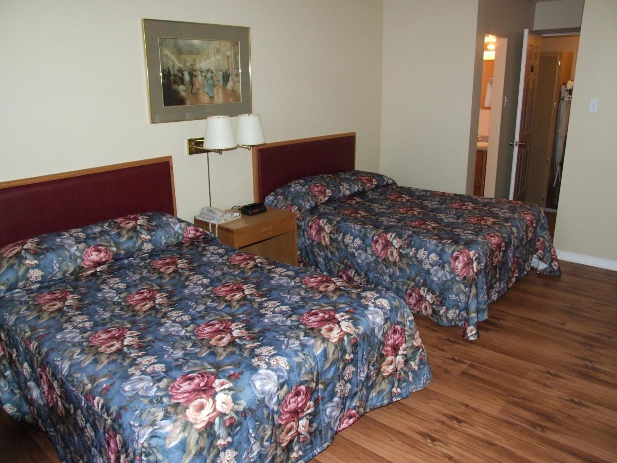 Haven Inn St. Anthony Esterno foto