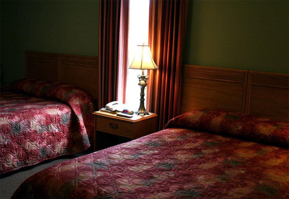 Haven Inn St. Anthony Esterno foto