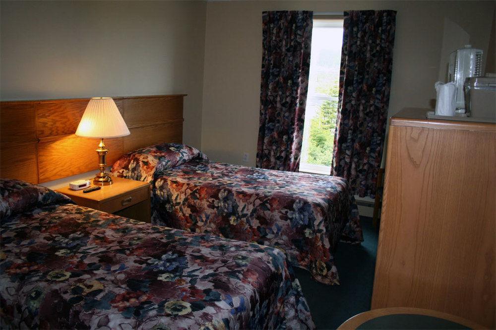 Haven Inn St. Anthony Esterno foto