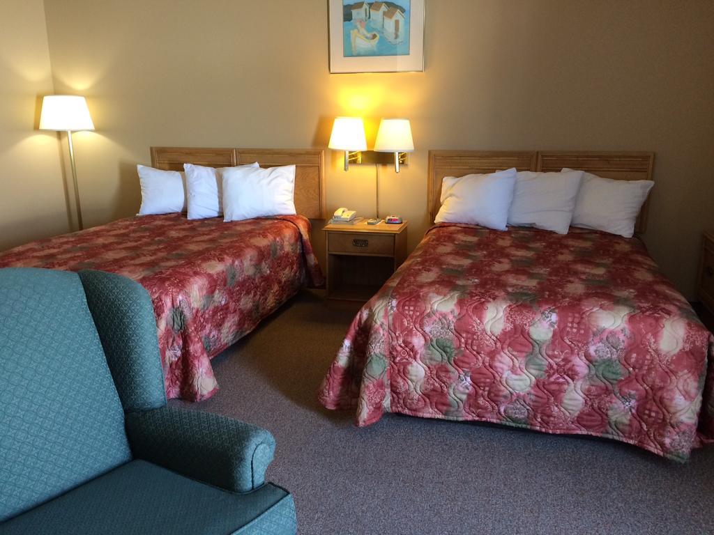 Haven Inn St. Anthony Esterno foto