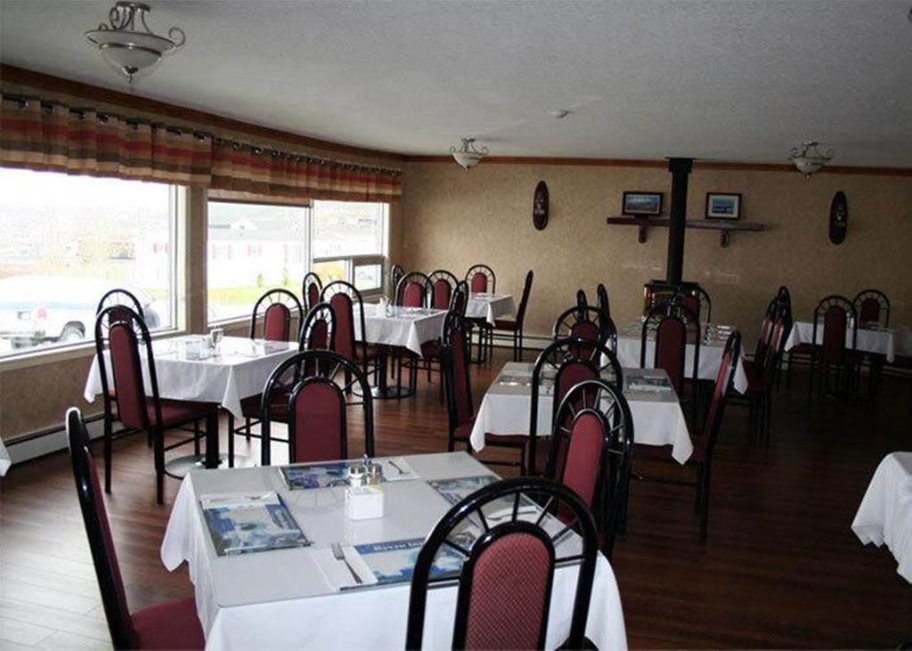 Haven Inn St. Anthony Esterno foto