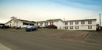 Haven Inn St. Anthony Esterno foto